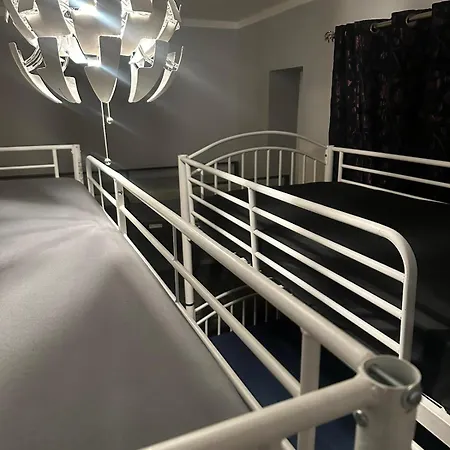 Hostel Airport Express Ideal For 1 Night