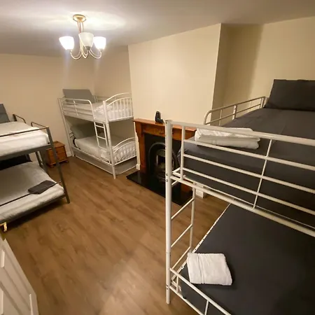 Hostel Airport Express Ideal For 1 Night *